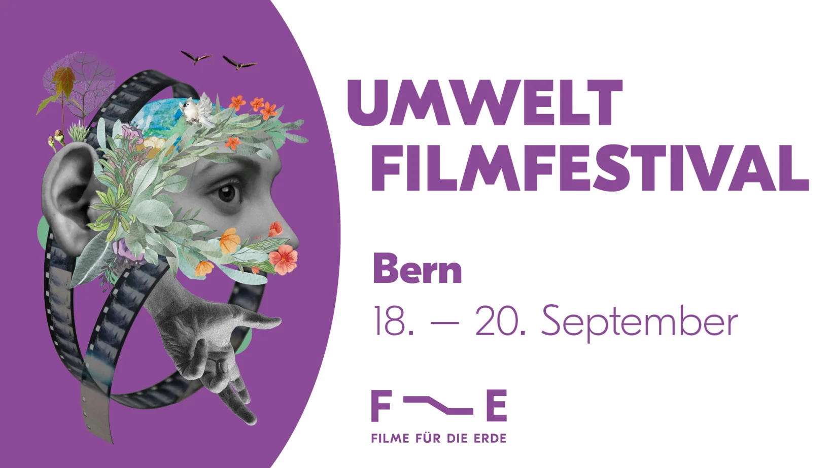 Umweldokus in Bern