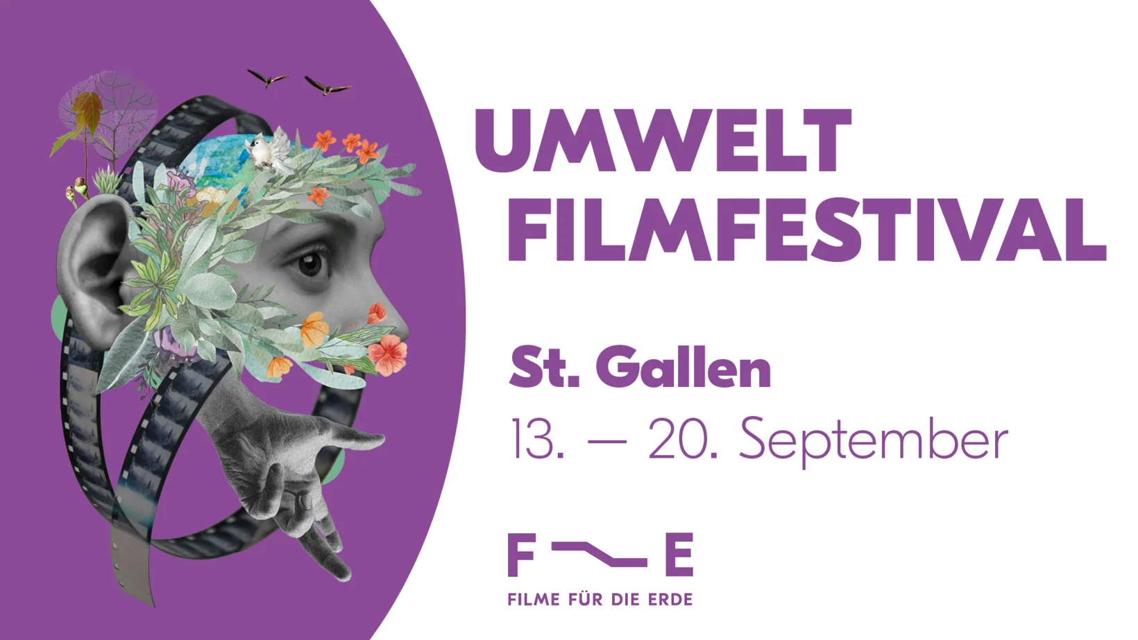 Umweltkino in St. Gallen