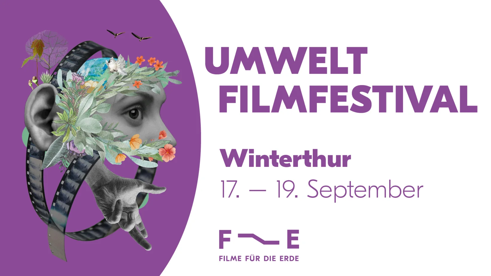 Umweltkino in Winterthur