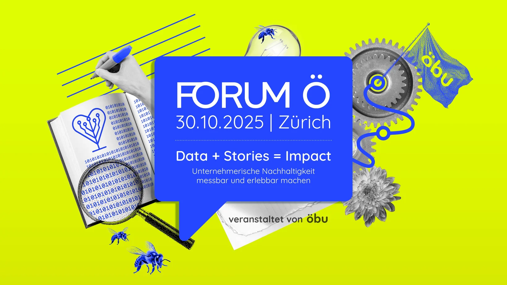 Forum ö 2025 Visual