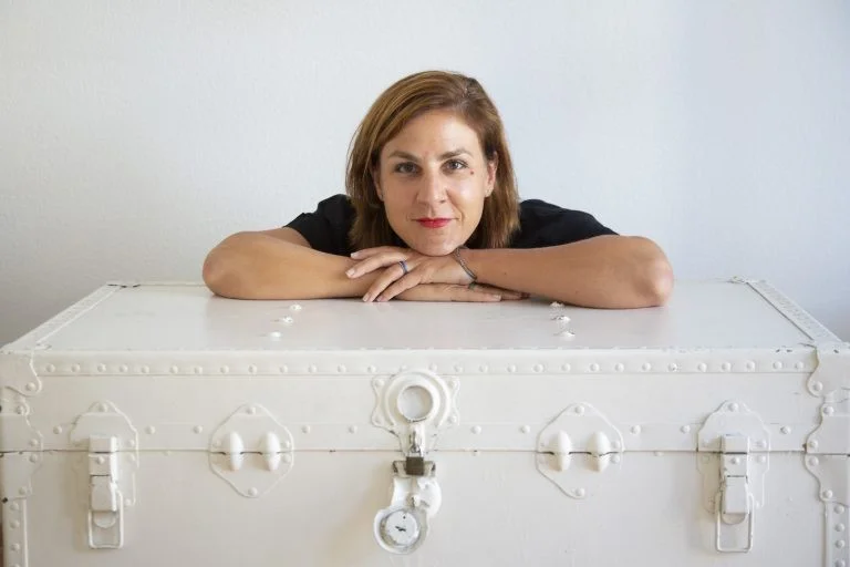 Karin Wenger Journalistin und Weltenreisende