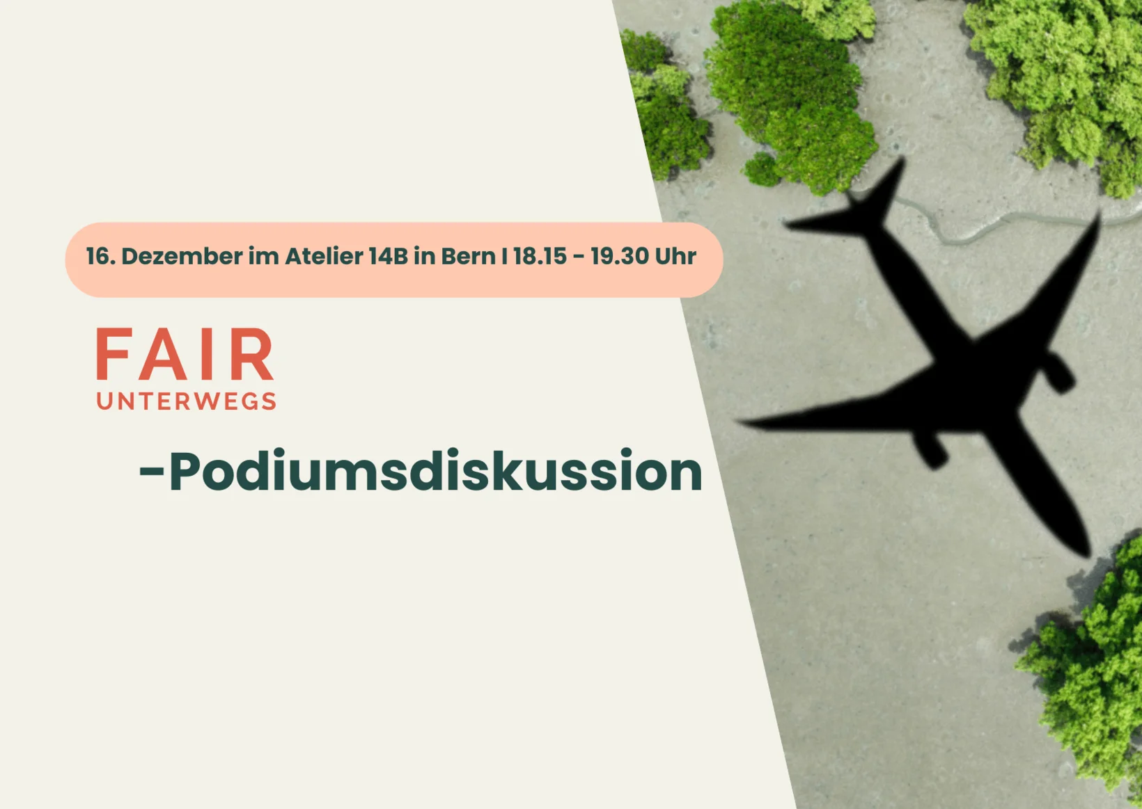 SAF Podiumsdiskussion