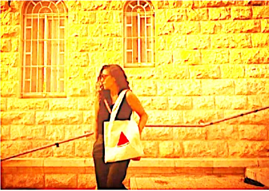 Tatreez - Stickereien aus Palästina