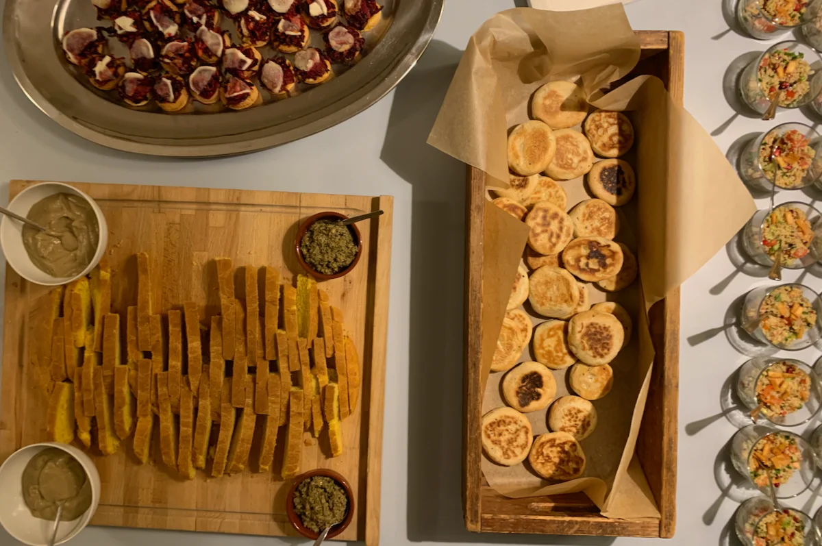 buffet