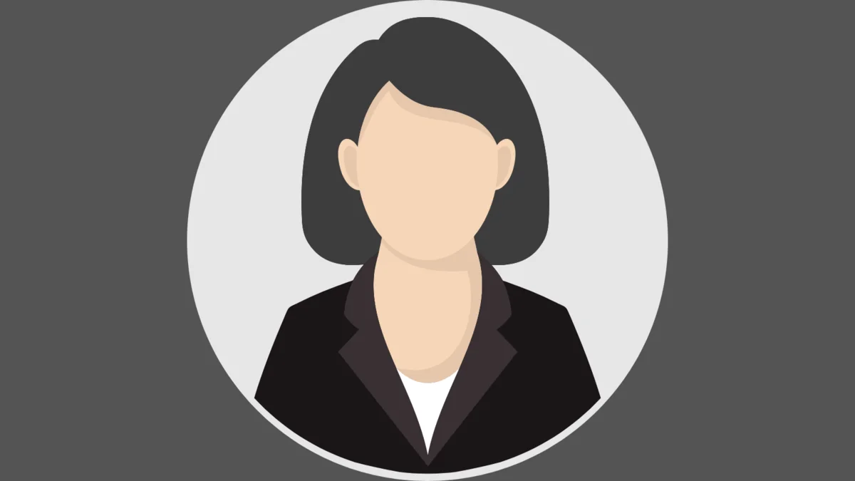 Portrait Frau