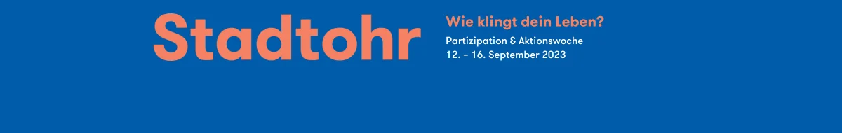 Stadtohr