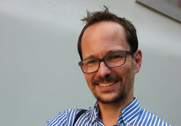 Balthasar Glättli