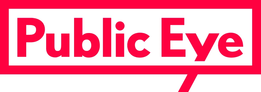 public eye