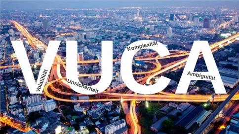 Vuca