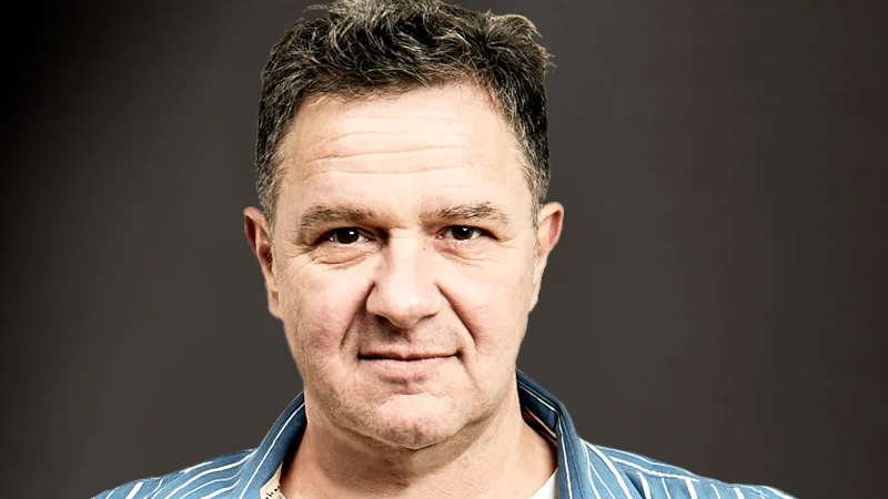 Christian Messikommer