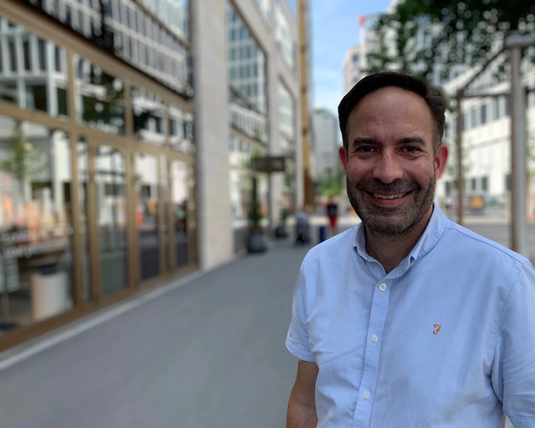 Jérôme Strijbis