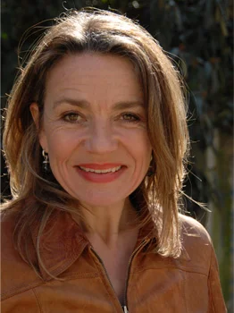 Barbara Peter