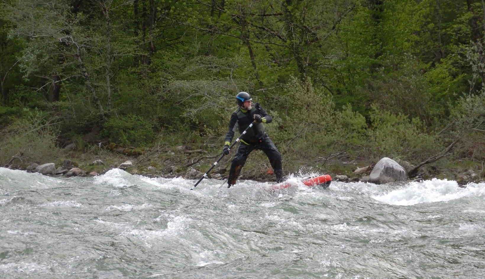 wildwasser-sup