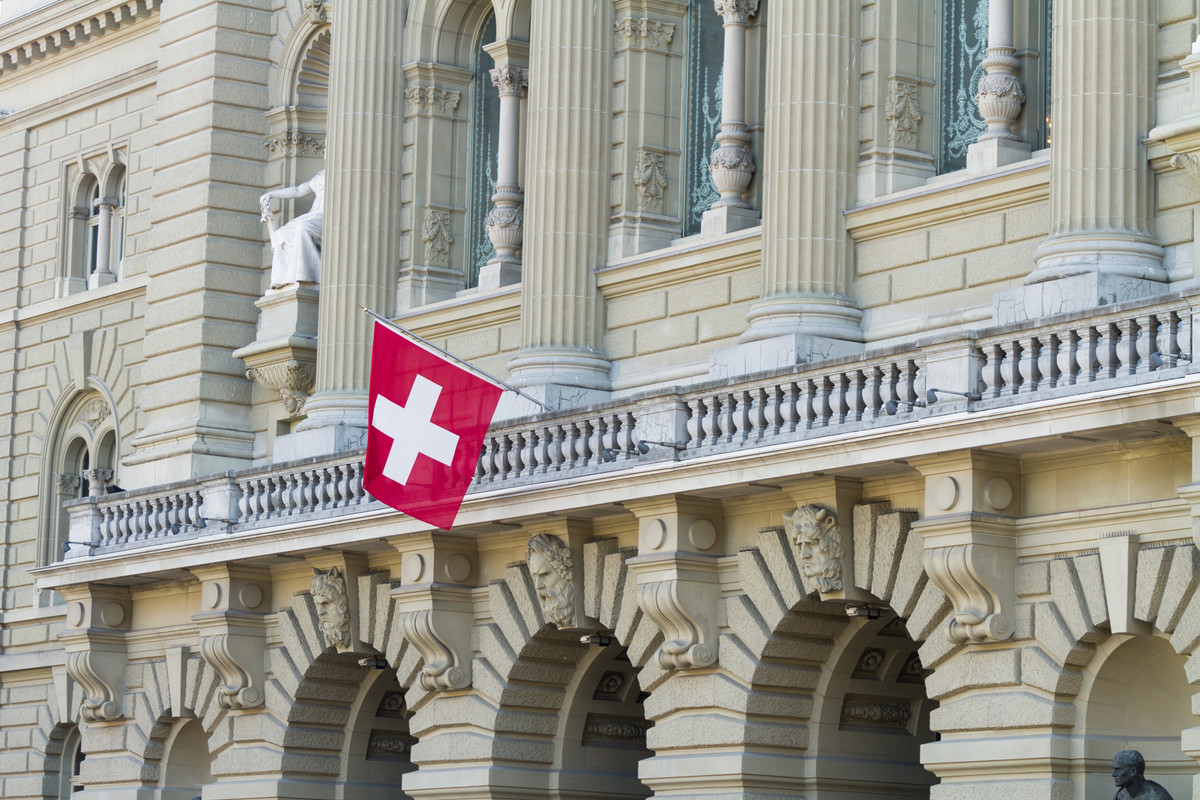 Bundeshaus Bern Kurs: Wie funktioniert die politische Schweiz?