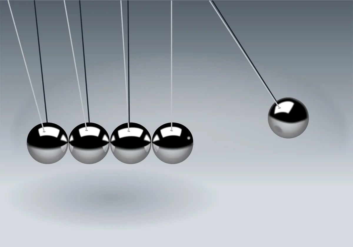 Newtons Cradle Newtons Cradle