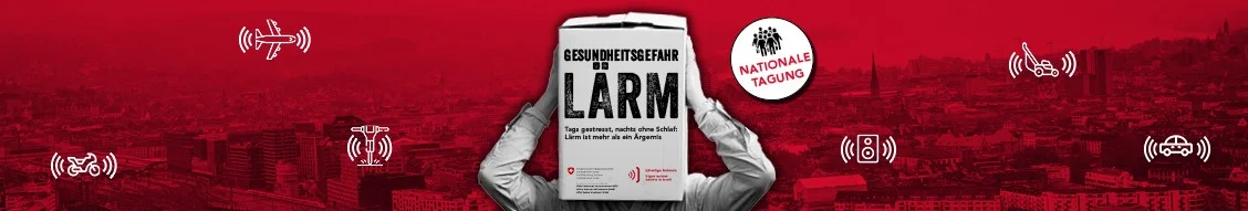 Lärmliga-Tagung