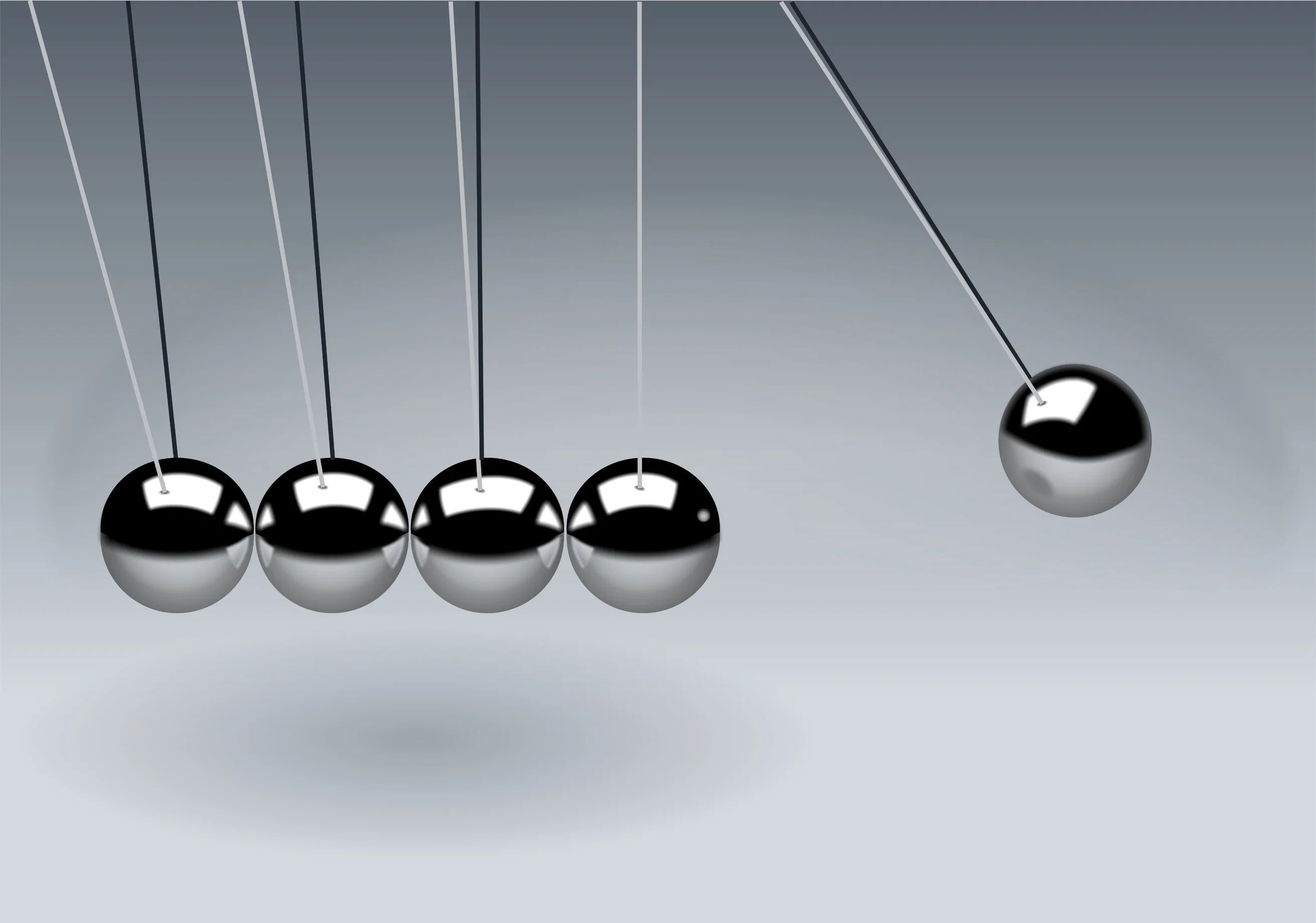 Newtons Cradle Newtons Cradle