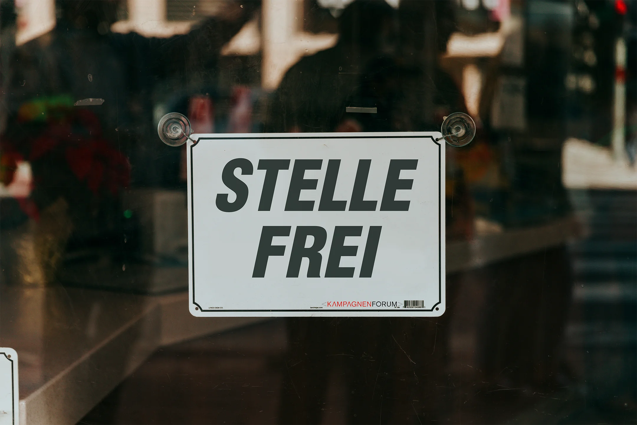 Stelle frei Stelle Frei