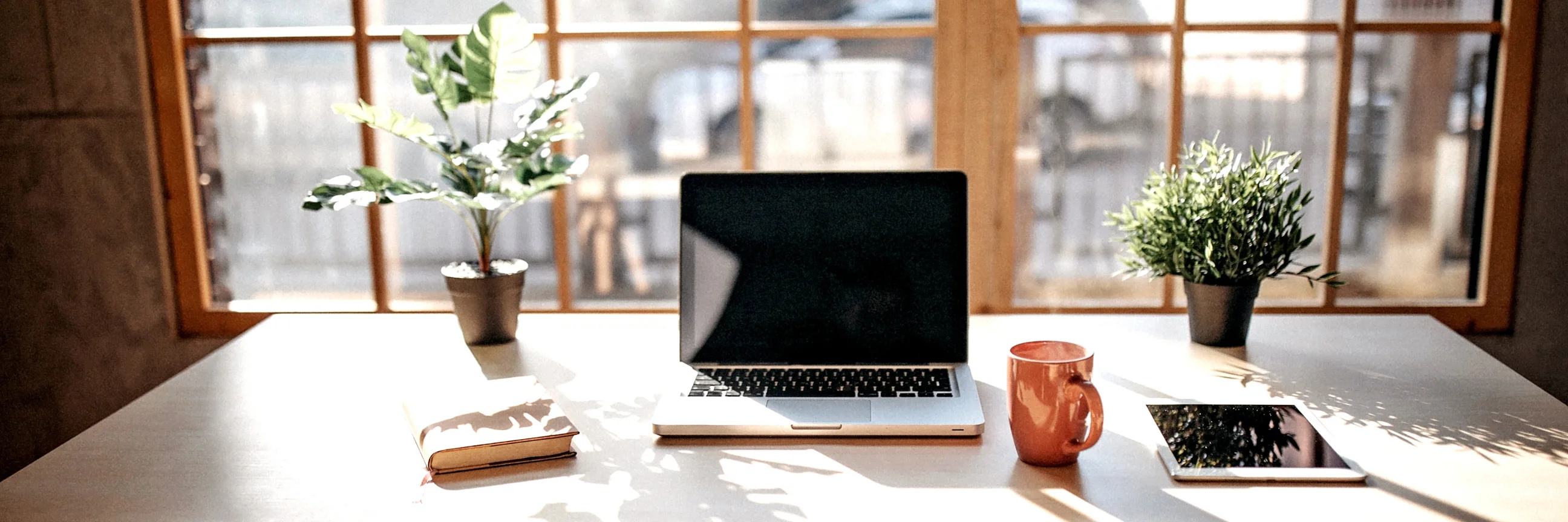 Geschäftsstellenführung