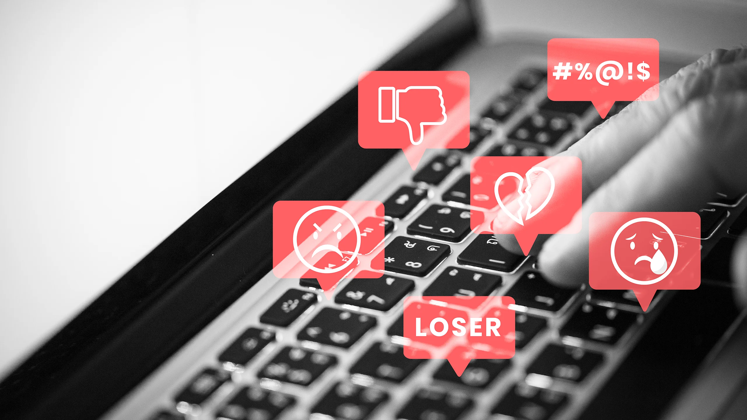 Social Media Hate Speech