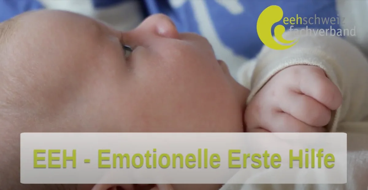 Neuer Imagefilm für Familien in Not