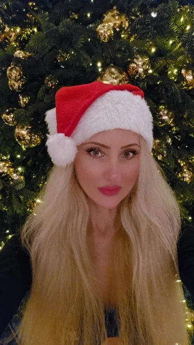 A Christmas Thank You from Ukrainian Hearts