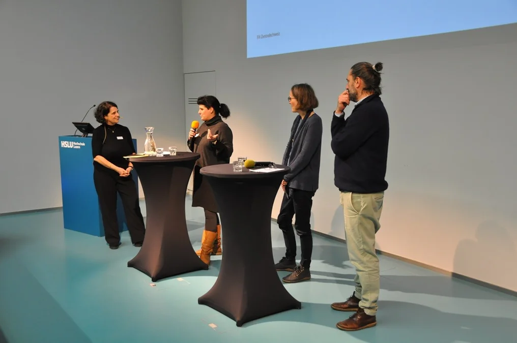 Fachveranstaltungen wirkungsvoll gestalten: Die SPF-Fachtagung 2026