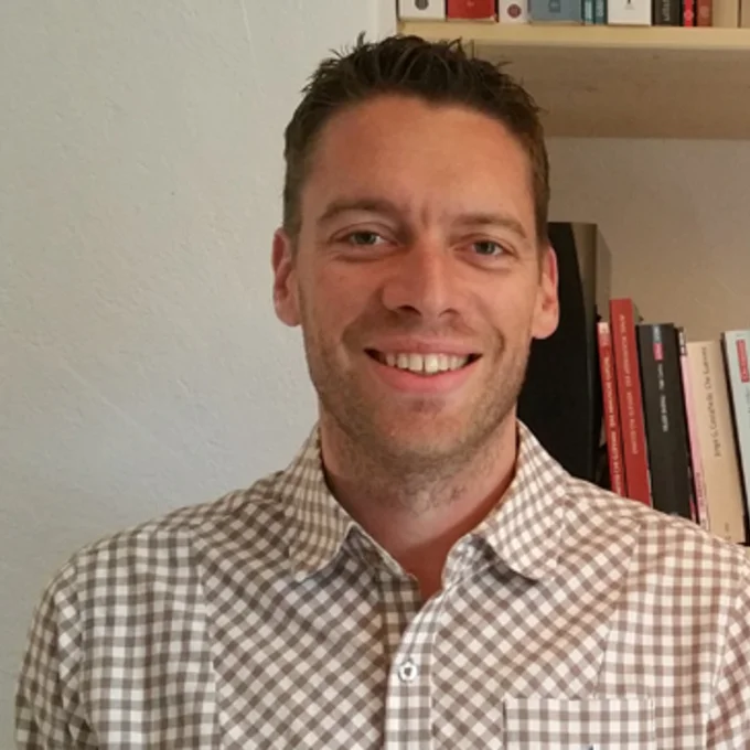 Michael Leibacher