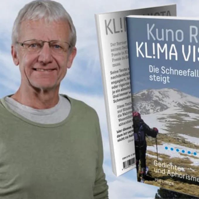 Kuno Roth «Klima Vista»