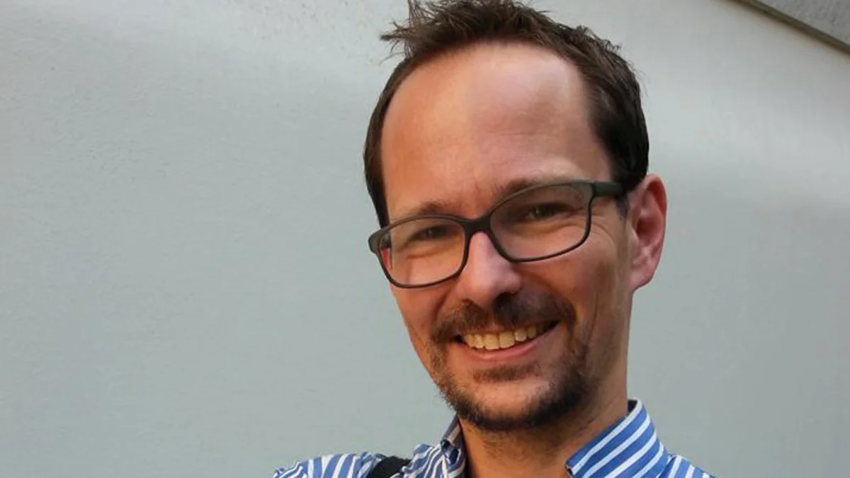 Balthasar Glättli