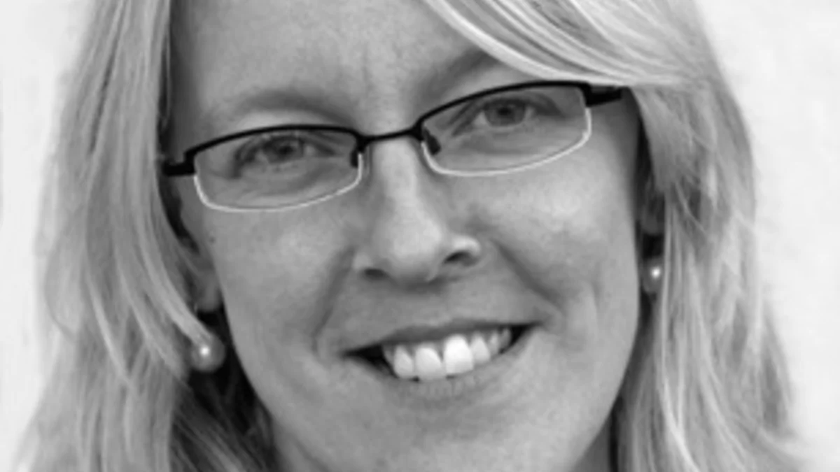 Sandra Wilhelm