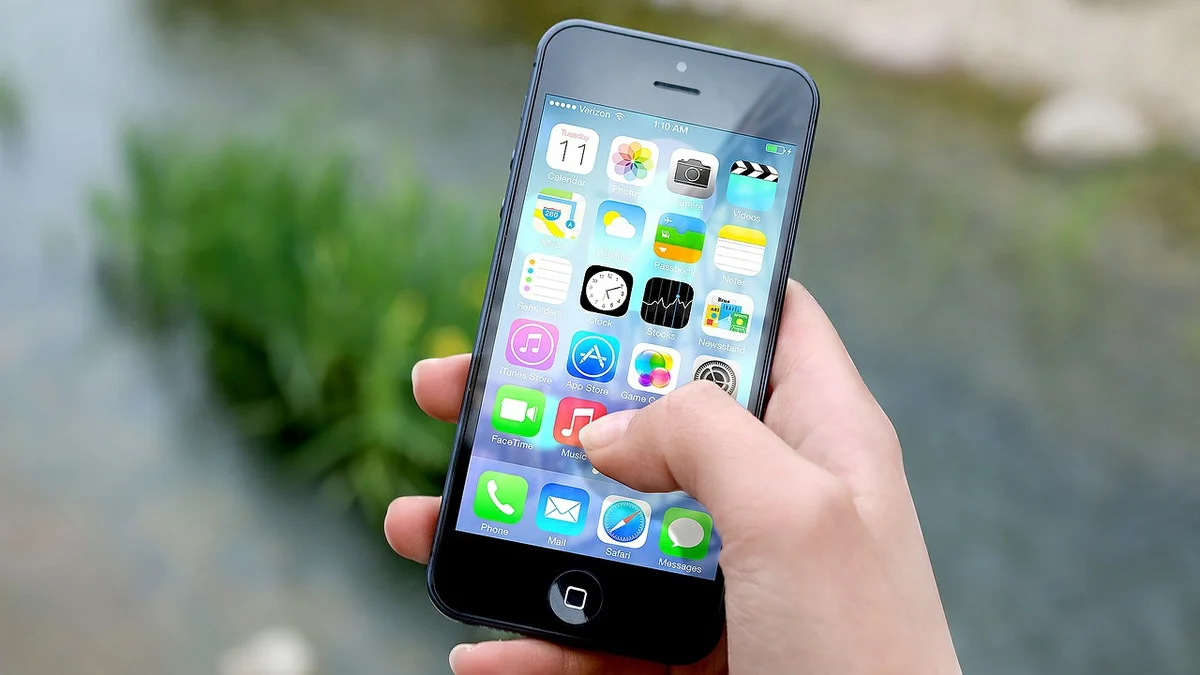 Iphone