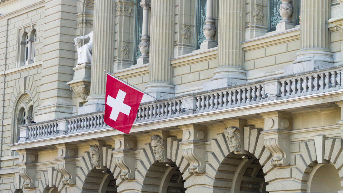 Bundeshaus Bern Kurs: Wie funktioniert die politische Schweiz?