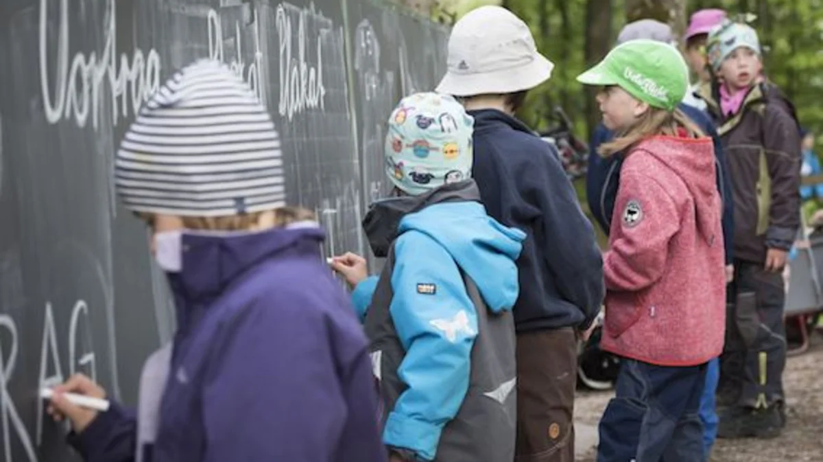 Schule