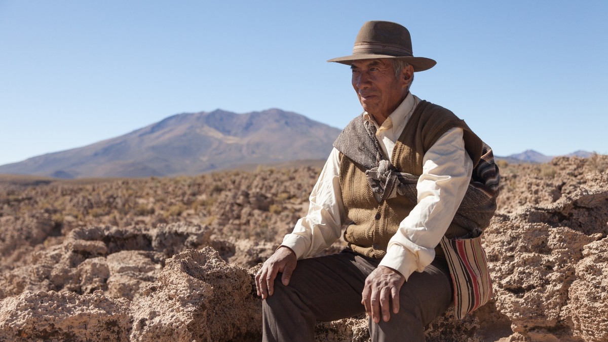 «Utama» aus Bolivien in den Schweizer Kinos