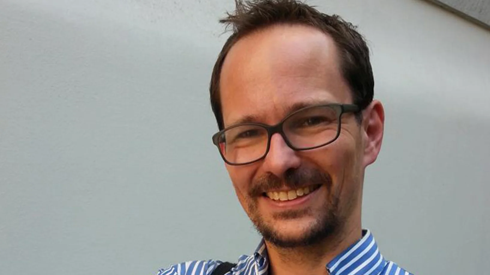 Balthasar Glättli