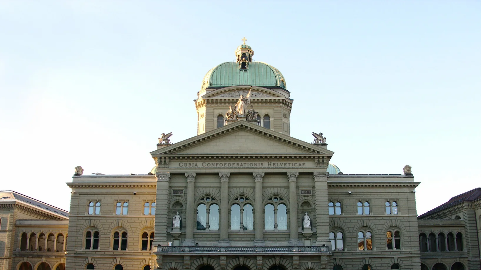 Bundeshaus