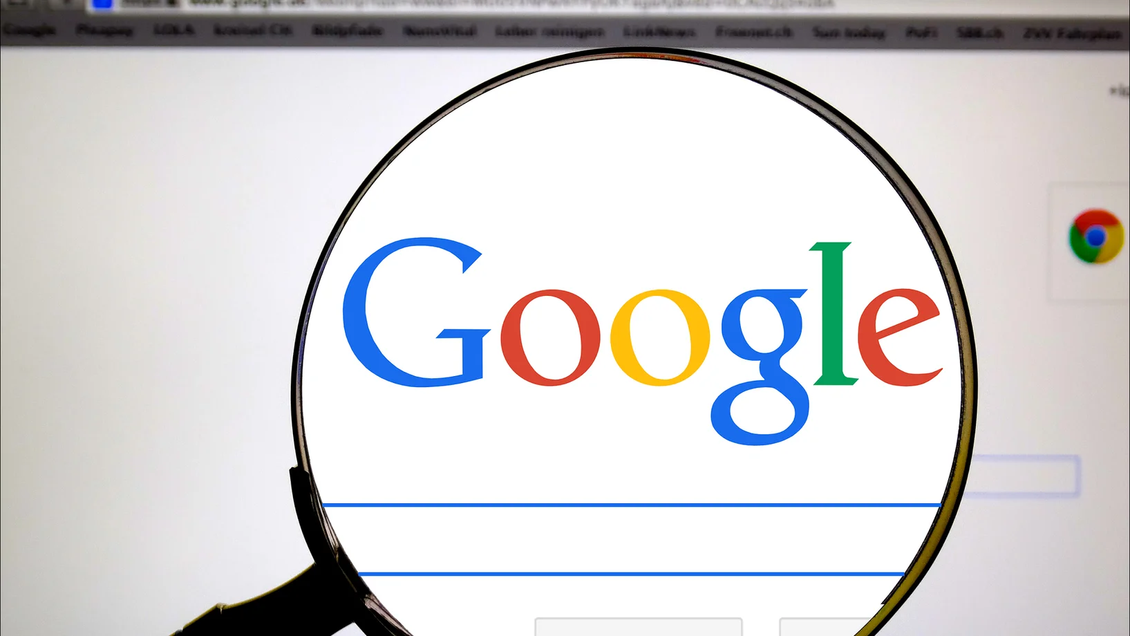 Google