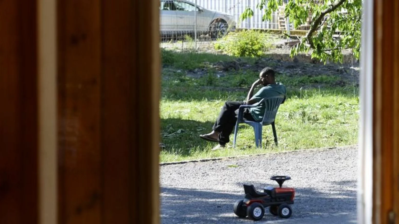 Einführungskurs Migration und Trauma