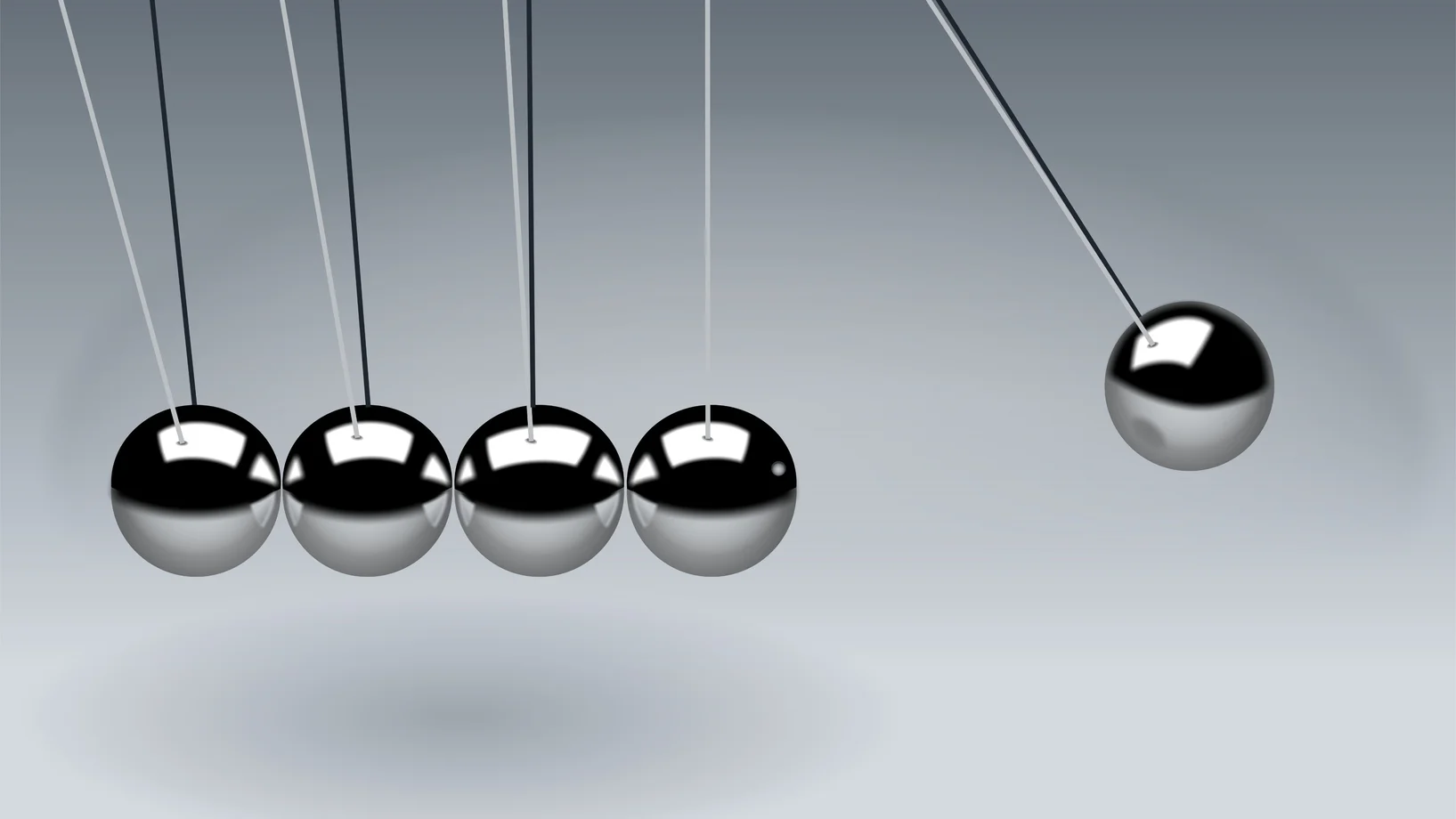 Newtons Cradle