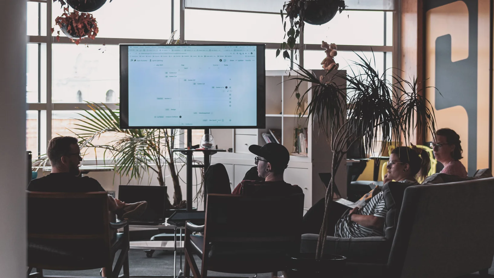 Company Culture by Sigmund