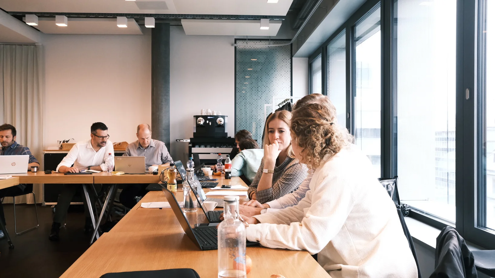 Professional CO2-Manager Kurs