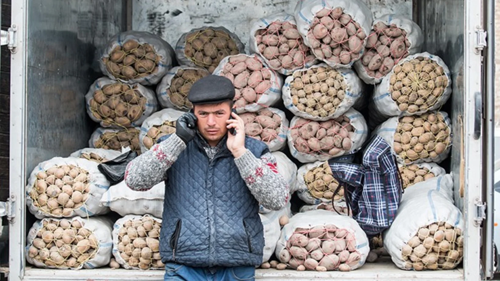 food security