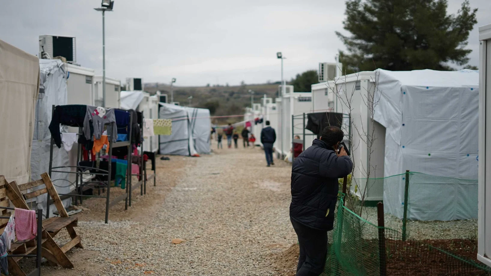 migration and development
