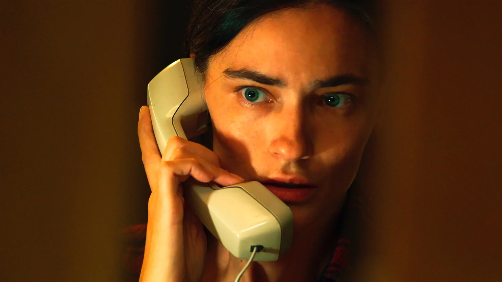 Filmstill «Confidente»