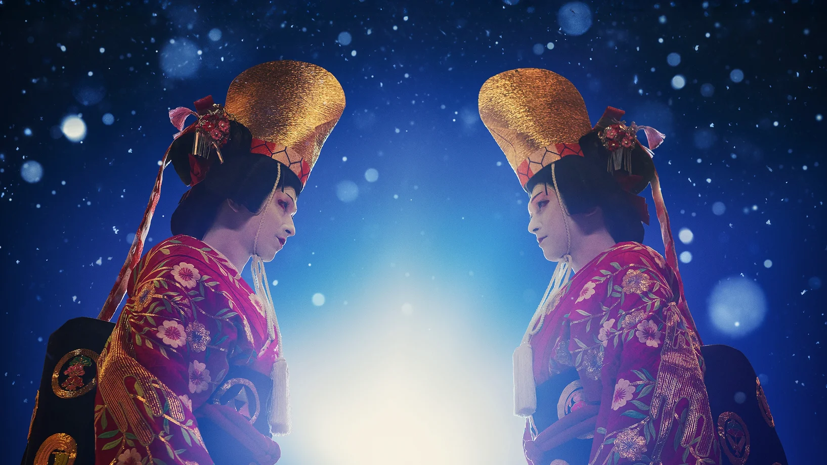 «Kokuho - The Master of Kabuki» Filmstill