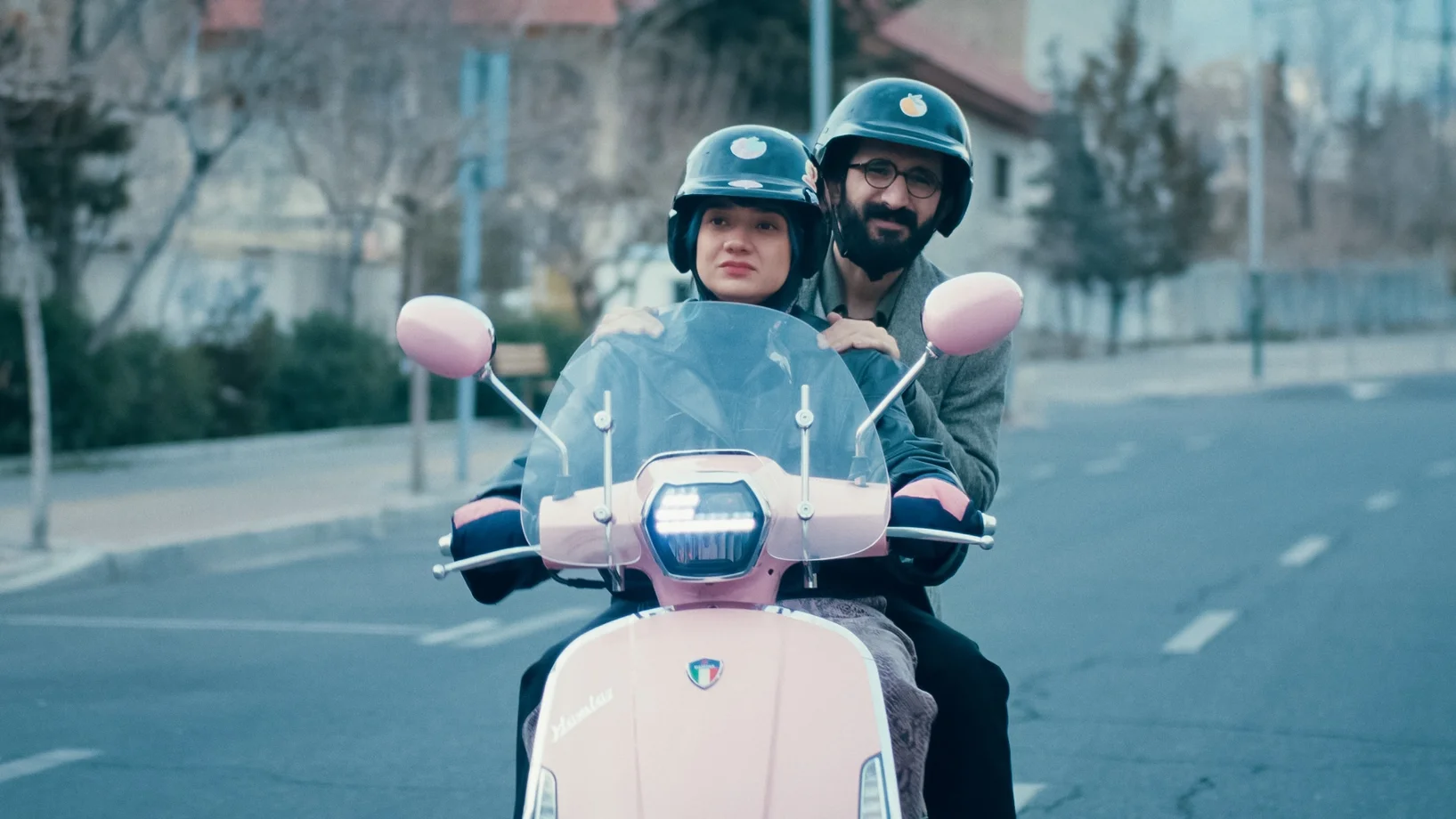 Filmstill «Divine Comedy» 