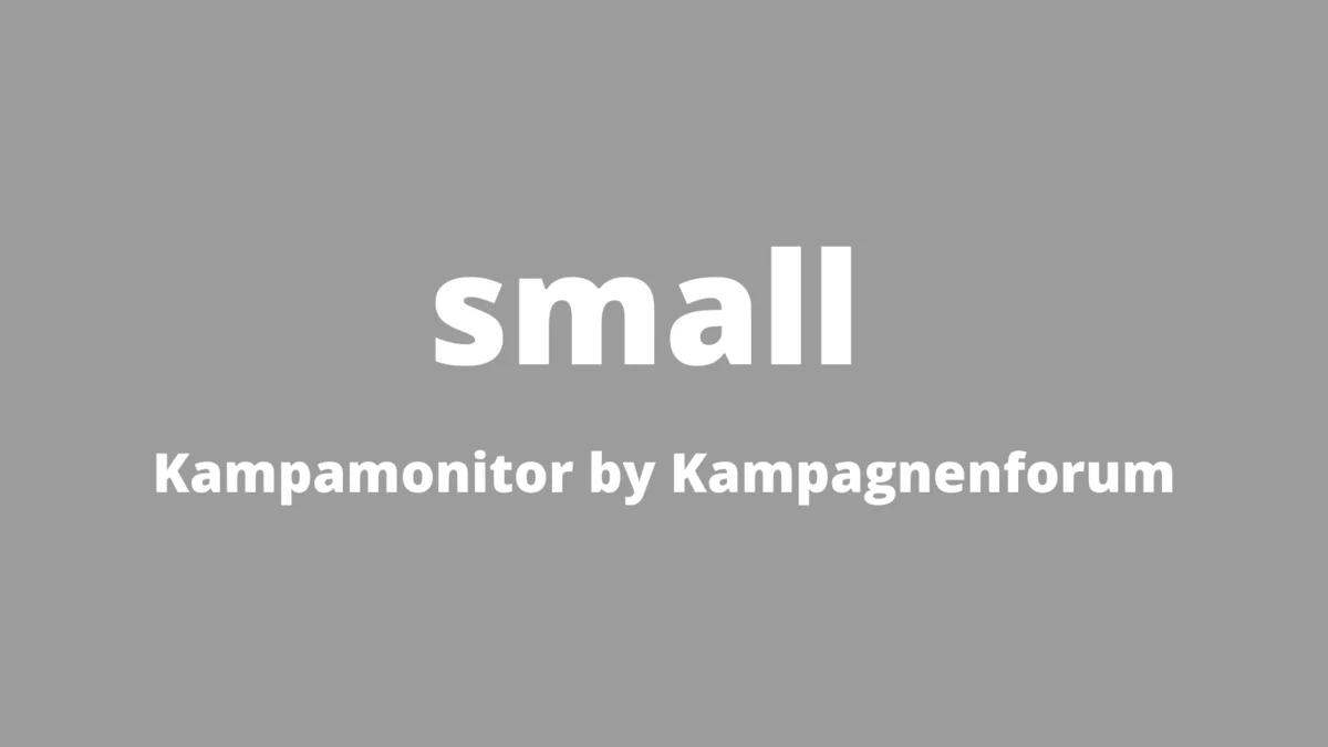 small-grau