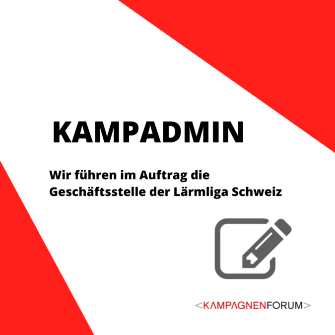 kampadmin