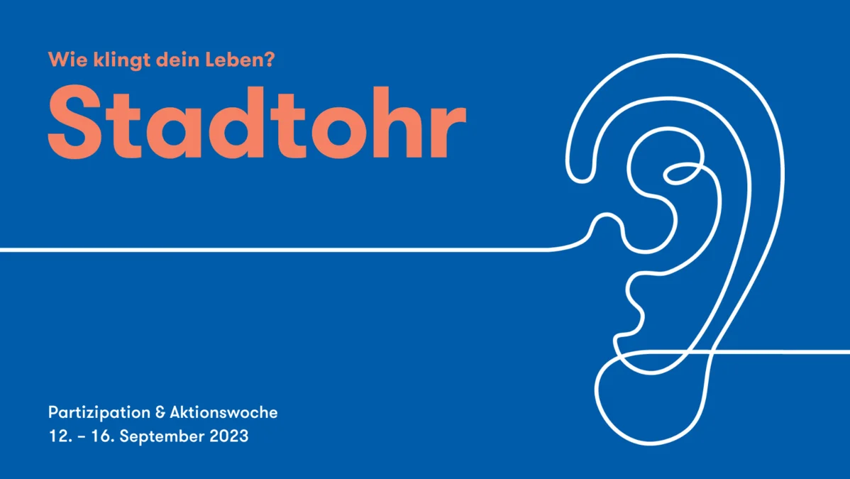 Stadtohr